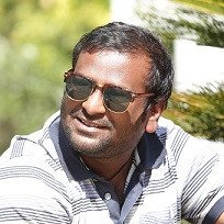 Sunil Kumar N